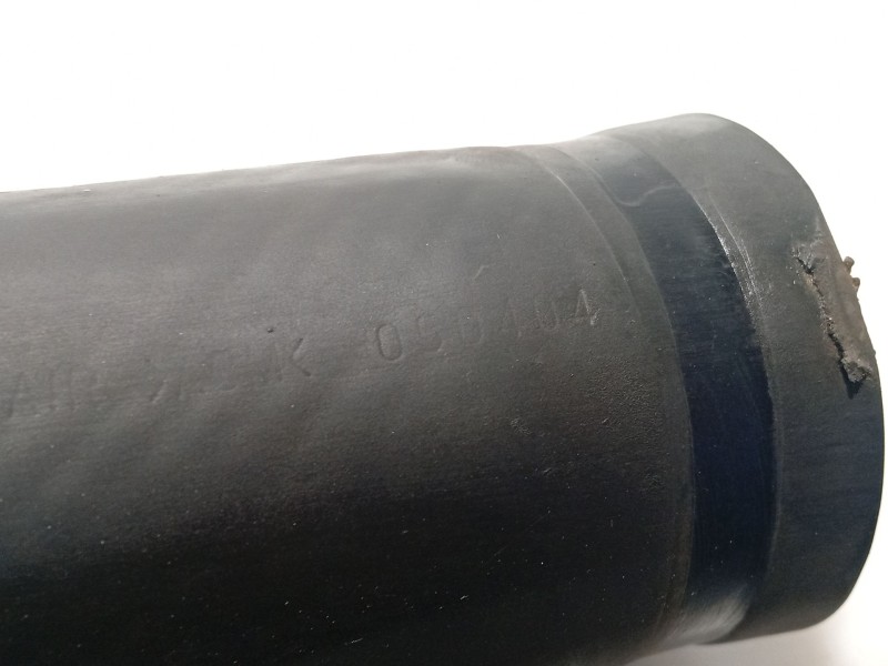 Recambio de tubo para toyota avensis sedán (_t25_) 2.0 d-4d (cdt250_) referencia OEM IAM   