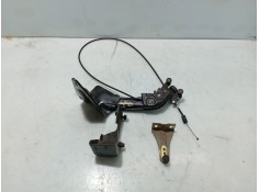 Recambio de guia puerta corredera trasera derecha para chrysler voyager iv (rg, rs) 2.5 crd referencia OEM IAM 04894036AE  