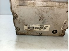 Recambio de caja reles / fusibles para chrysler voyager iv (rg, rs) 2.5 crd referencia OEM IAM R4727079AF   2