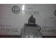 Recambio de caja precalentamiento para opel corsa c comfort   |   08.00 - 12.01 | 2000 - 2001 | 65 cv / 48 kw referencia OEM IAM