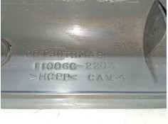 Recambio de moldura para chrysler voyager iv (rg, rs) 2.5 crd referencia OEM IAM    2