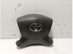 Recambio de airbag delantero izquierdo para toyota avensis sedán (_t25_) 2.0 d-4d (cdt250_) referencia OEM IAM 4513005112B0  