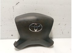 Recambio de airbag delantero izquierdo para toyota avensis sedán (_t25_) 2.0 d-4d (cdt250_) referencia OEM IAM 4513005112B0   2