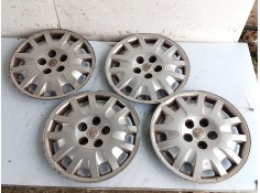 Recambio de tapacubos para chrysler voyager iv (rg, rs) 2.5 crd referencia OEM IAM   