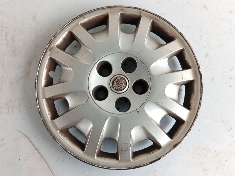 Recambio de tapacubos para chrysler voyager iv (rg, rs) 2.5 crd referencia OEM IAM   