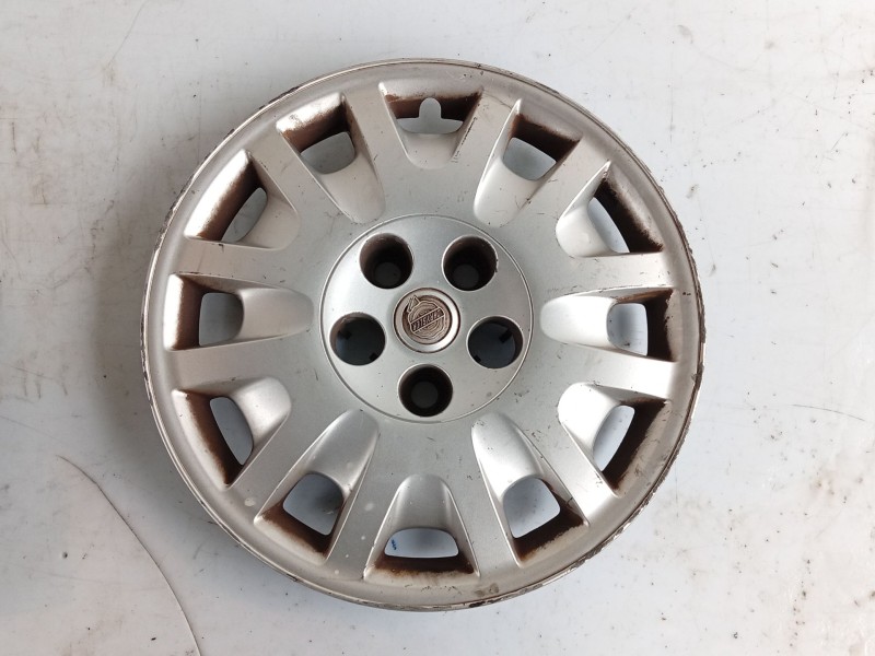 Recambio de tapacubos para chrysler voyager iv (rg, rs) 2.5 crd referencia OEM IAM   