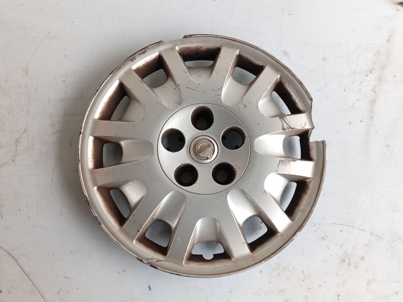 Recambio de tapacubos para chrysler voyager iv (rg, rs) 2.5 crd referencia OEM IAM   