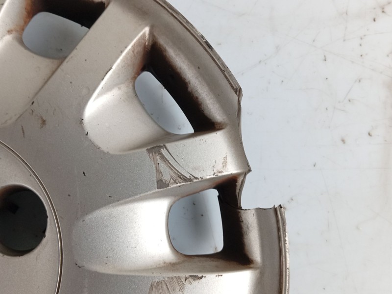 Recambio de tapacubos para chrysler voyager iv (rg, rs) 2.5 crd referencia OEM IAM   
