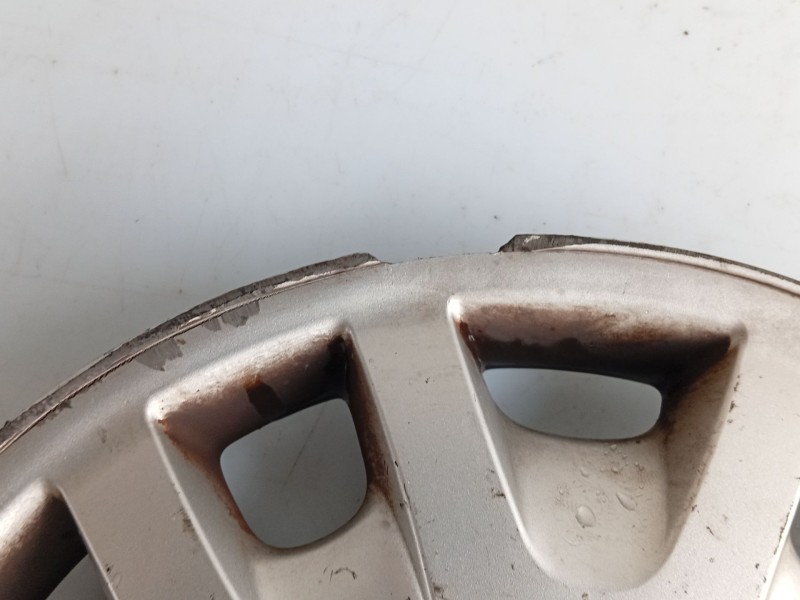 Recambio de tapacubos para chrysler voyager iv (rg, rs) 2.5 crd referencia OEM IAM   