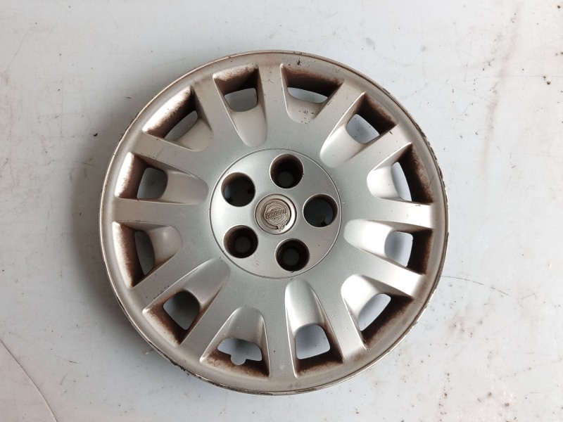 Recambio de tapacubos para chrysler voyager iv (rg, rs) 2.5 crd referencia OEM IAM   