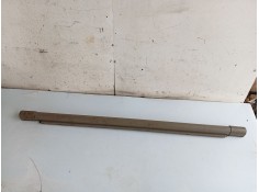 Recambio de bandeja trasera para chrysler voyager iv (rg, rs) 2.5 crd referencia OEM IAM 82206252  