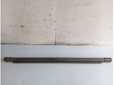 Recambio de bandeja trasera para chrysler voyager iv (rg, rs) 2.5 crd referencia OEM IAM   