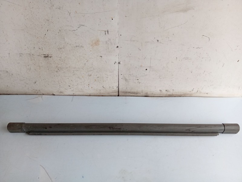 Recambio de bandeja trasera para chrysler voyager iv (rg, rs) 2.5 crd referencia OEM IAM   