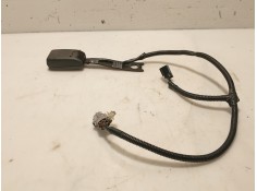 Recambio de anclaje cinturon delantero izquierdo para toyota avensis sedán (_t25_) 2.0 d-4d (cdt250_) referencia OEM IAM   