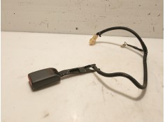 Recambio de anclaje cinturon delantero derecho para toyota avensis sedán (_t25_) 2.0 d-4d (cdt250_) referencia OEM IAM   