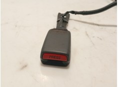 Recambio de anclaje cinturon delantero derecho para toyota avensis sedán (_t25_) 2.0 d-4d (cdt250_) referencia OEM IAM    2