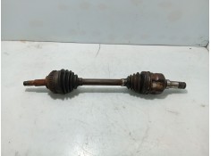 Recambio de transmision delantera izquierda para chrysler voyager iv (rg, rs) 2.5 crd referencia OEM IAM   