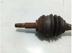 Recambio de transmision delantera izquierda para chrysler voyager iv (rg, rs) 2.5 crd referencia OEM IAM    2