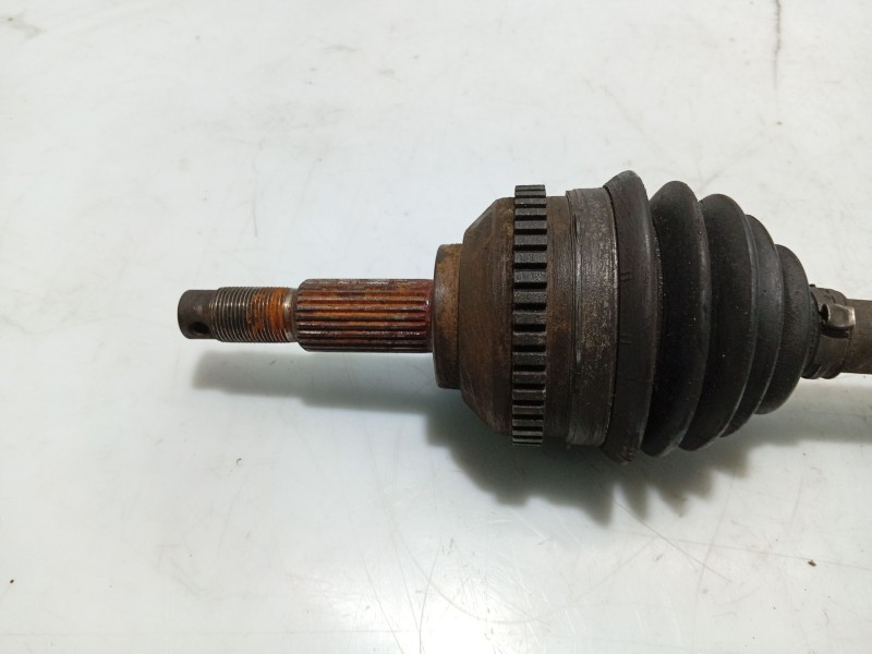 Recambio de transmision delantera izquierda para chrysler voyager iv (rg, rs) 2.5 crd referencia OEM IAM   