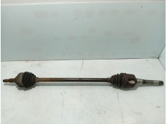 Recambio de transmision delantera derecha para chrysler voyager iv (rg, rs) 2.5 crd referencia OEM IAM   