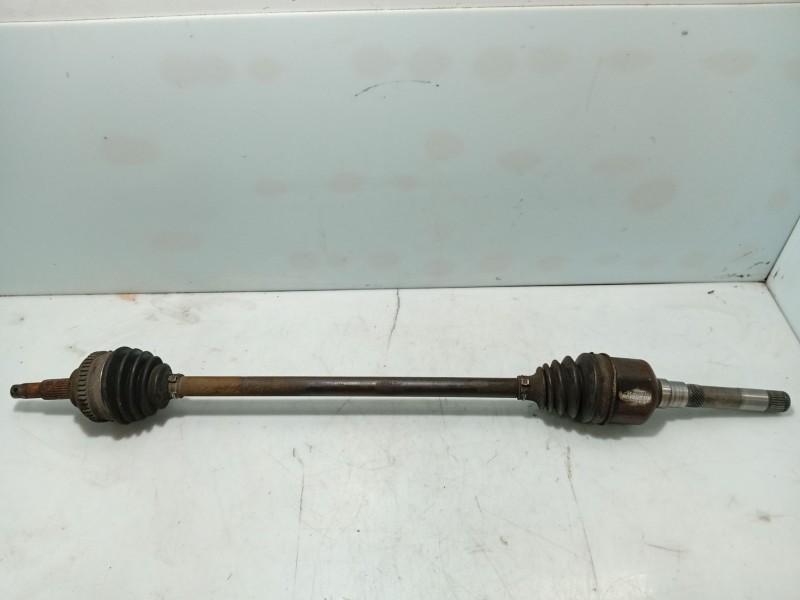 Recambio de transmision delantera derecha para chrysler voyager iv (rg, rs) 2.5 crd referencia OEM IAM   