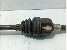 Recambio de transmision delantera derecha para chrysler voyager iv (rg, rs) 2.5 crd referencia OEM IAM    2