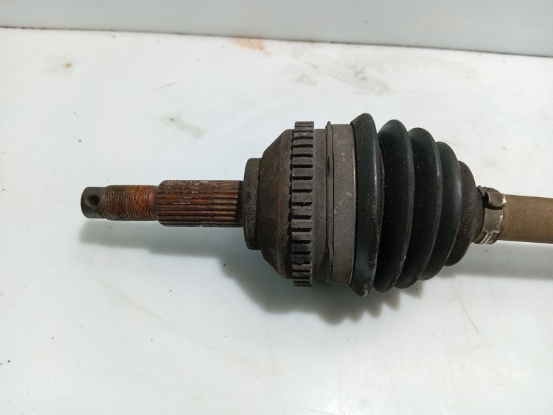 Recambio de transmision delantera derecha para chrysler voyager iv (rg, rs) 2.5 crd referencia OEM IAM   