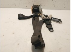 Recambio de cinturon seguridad delantero izquierdo para toyota avensis sedán (_t25_) 2.0 d-4d (cdt250_) referencia OEM IAM 73220