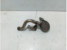 Recambio de filtro aceite para chrysler voyager iv (rg, rs) 2.5 crd referencia OEM IAM 05072720AA  