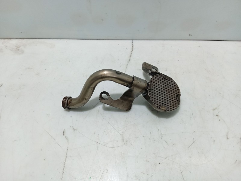 Recambio de filtro aceite para chrysler voyager iv (rg, rs) 2.5 crd referencia OEM IAM 05072720AA  