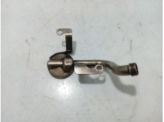 Recambio de filtro aceite para chrysler voyager iv (rg, rs) 2.5 crd referencia OEM IAM 05072720AA   2