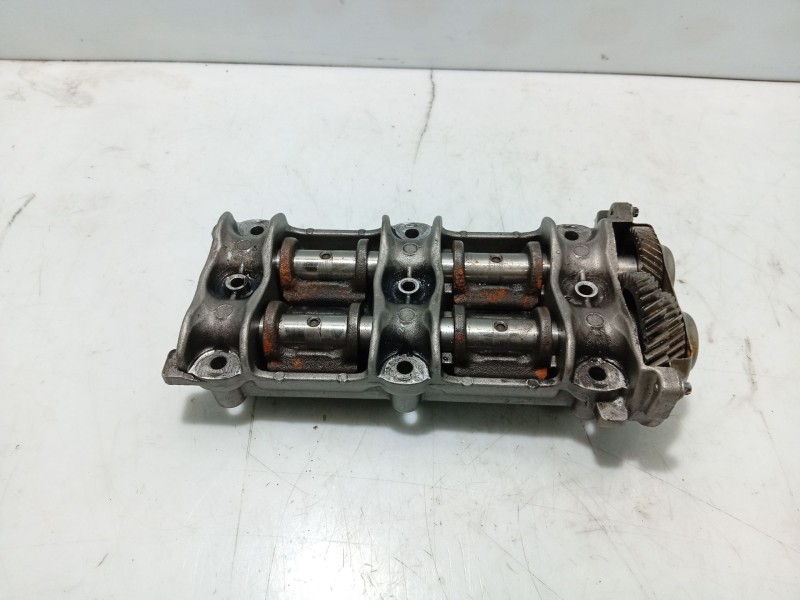 Recambio de bomba aceite para chrysler voyager iv (rg, rs) 2.5 crd referencia OEM IAM   