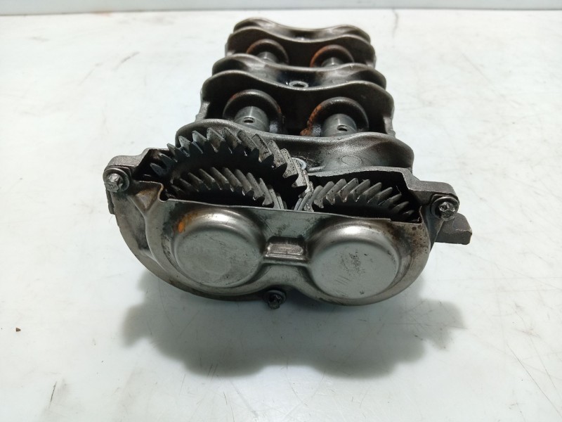 Recambio de bomba aceite para chrysler voyager iv (rg, rs) 2.5 crd referencia OEM IAM   