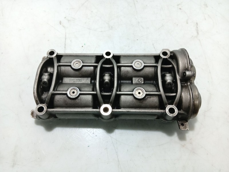 Recambio de bomba aceite para chrysler voyager iv (rg, rs) 2.5 crd referencia OEM IAM   