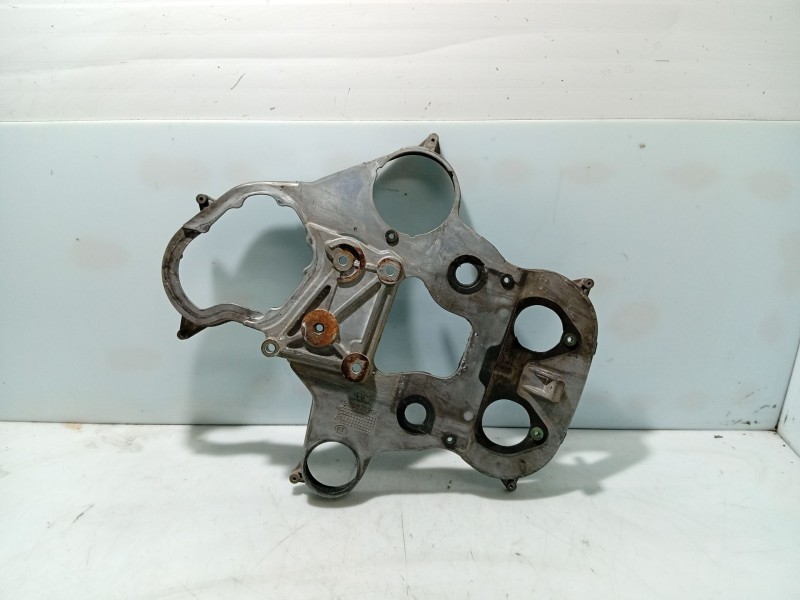 Recambio de tapa distribucion para chrysler voyager iv (rg, rs) 2.5 crd referencia OEM IAM   