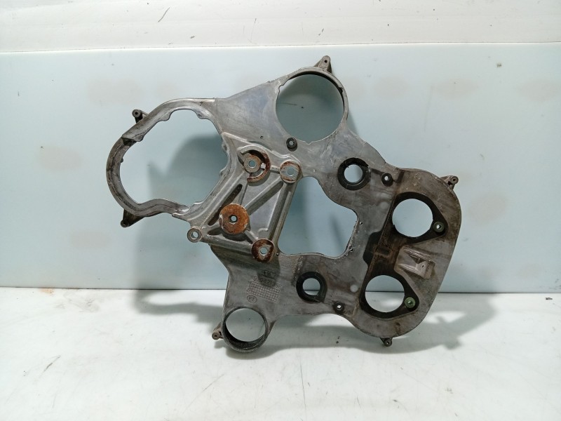 Recambio de tapa distribucion para chrysler voyager iv (rg, rs) 2.5 crd referencia OEM IAM   