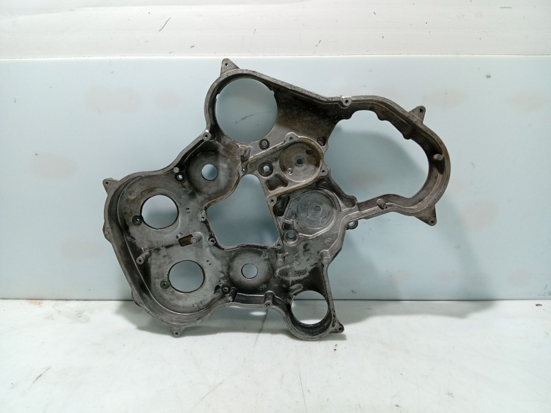 Recambio de tapa distribucion para chrysler voyager iv (rg, rs) 2.5 crd referencia OEM IAM   