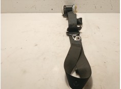 Recambio de cinturon seguridad trasero izquierdo para toyota avensis sedán (_t25_) 2.0 d-4d (cdt250_) referencia OEM IAM   