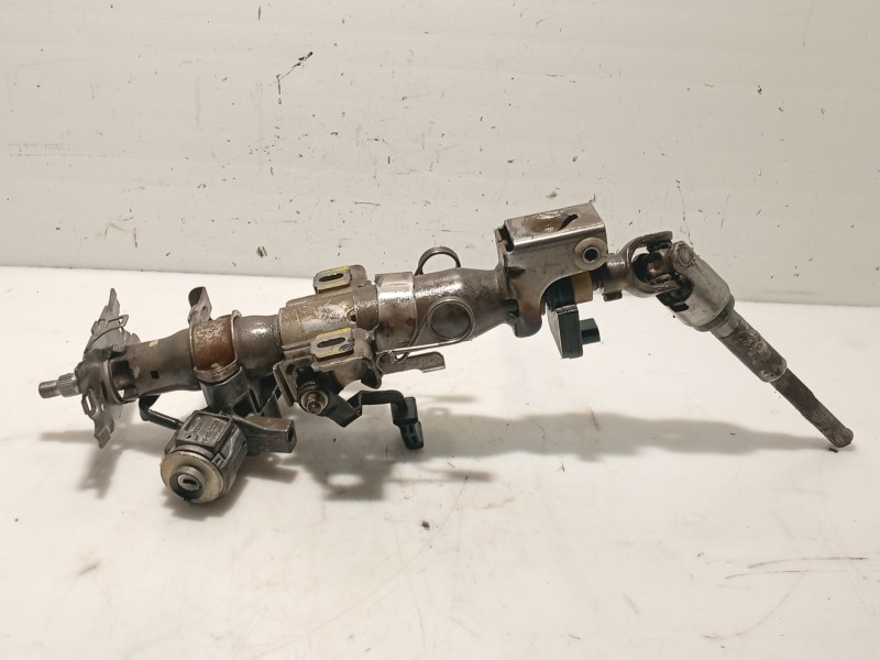 Recambio de columna direccion para toyota avensis sedán (_t25_) 2.0 d-4d (cdt250_) referencia OEM IAM 4525005410  