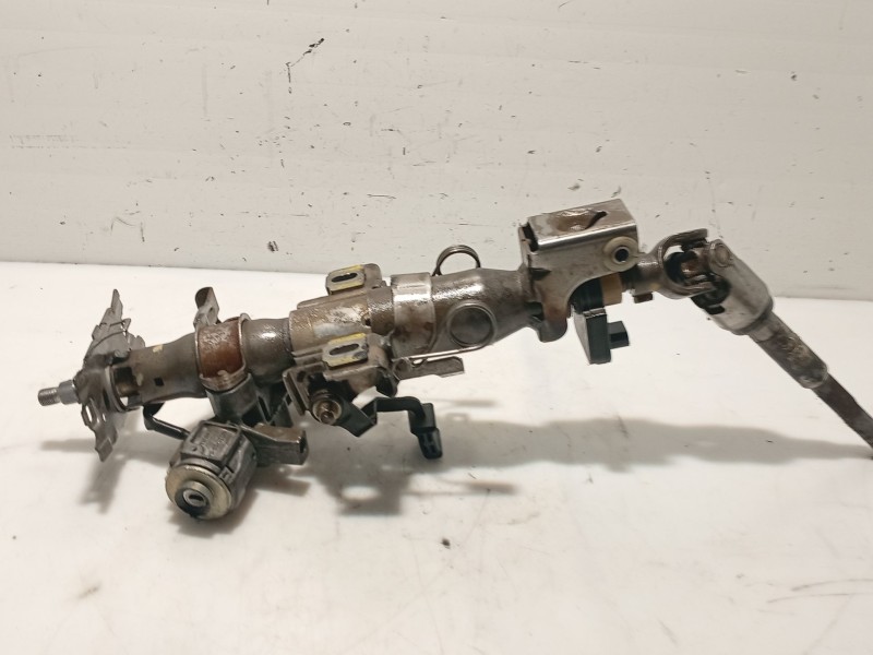 Recambio de columna direccion para toyota avensis sedán (_t25_) 2.0 d-4d (cdt250_) referencia OEM IAM 4525005410  