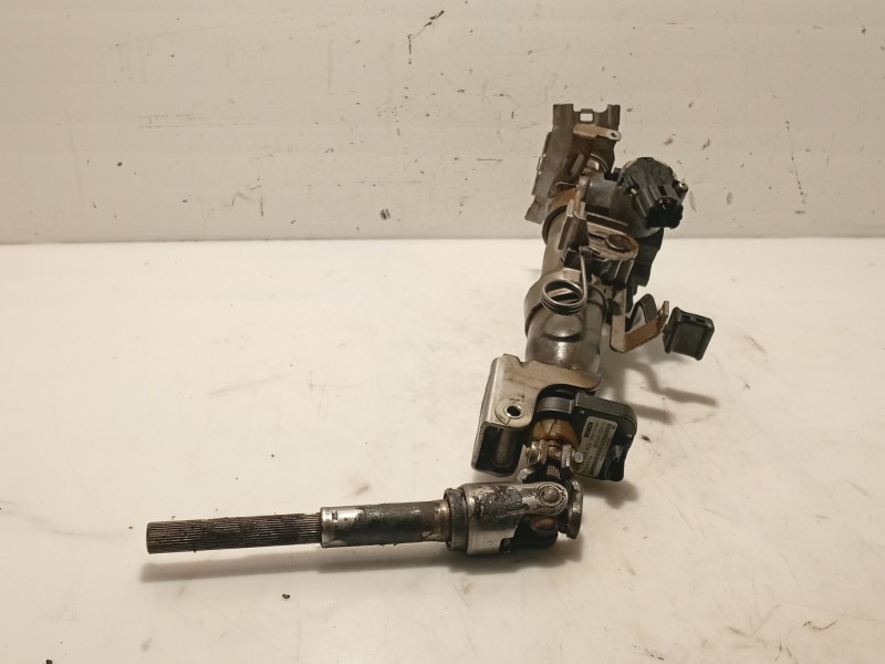 Recambio de columna direccion para toyota avensis sedán (_t25_) 2.0 d-4d (cdt250_) referencia OEM IAM 4525005410  