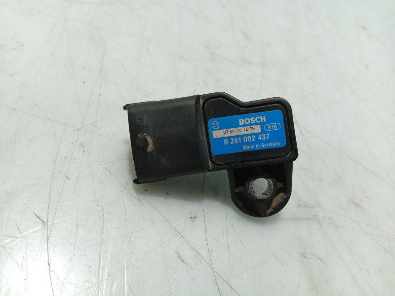 Recambio de sensor para chrysler voyager iv (rg, rs) 2.5 crd referencia OEM IAM   