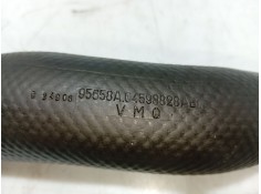 Recambio de tubo para chrysler voyager iv (rg, rs) 2.5 crd referencia OEM IAM    2