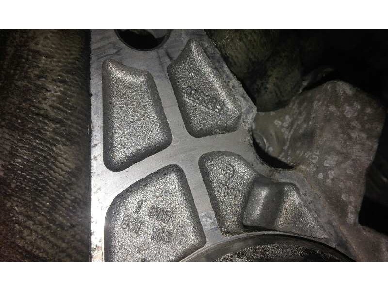 Recambio de motor arranque para seat ibiza (6l1) stella   |   08.01 - 12.04 | 2001 - 2004 | 64 cv / 47 kw referencia OEM IAM 02T