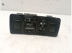 Recambio de mando retrovisor para toyota avensis sedán (_t25_) 2.0 d-4d (cdt250_) referencia OEM IAM    2