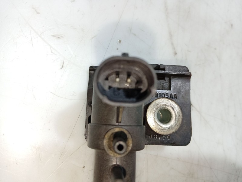 Recambio de valvula para chrysler voyager iv (rg, rs) 2.5 crd referencia OEM IAM   