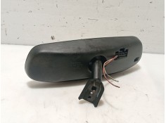 Recambio de espejo retrovisor interior para toyota avensis sedán (_t25_) 2.0 d-4d (cdt250_) referencia OEM IAM 878100D011   2