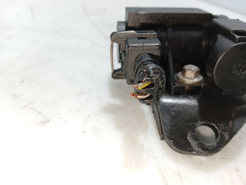 Recambio de valvula para chrysler voyager iv (rg, rs) 2.5 crd referencia OEM IAM   