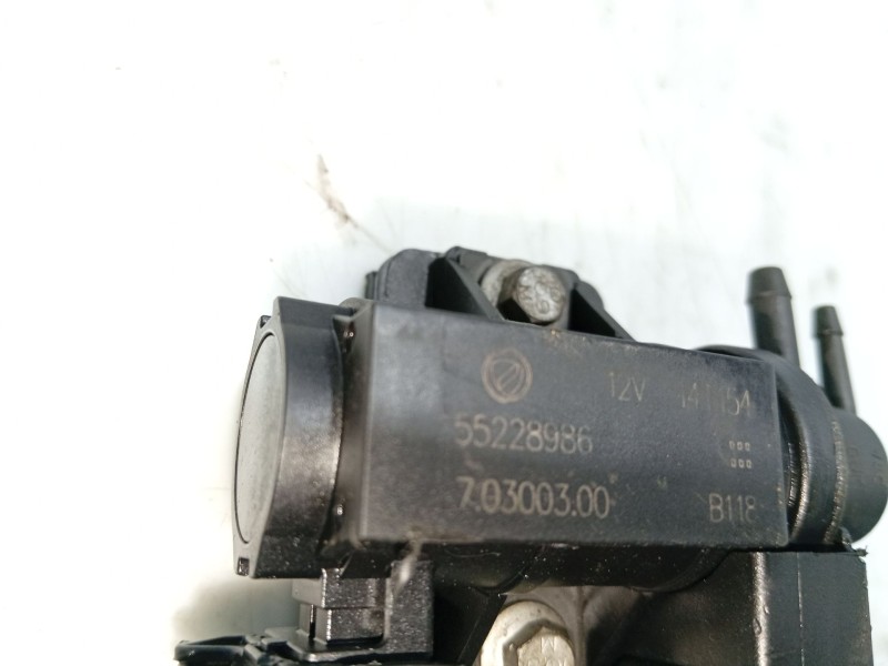 Recambio de valvula para chrysler voyager iv (rg, rs) 2.5 crd referencia OEM IAM   