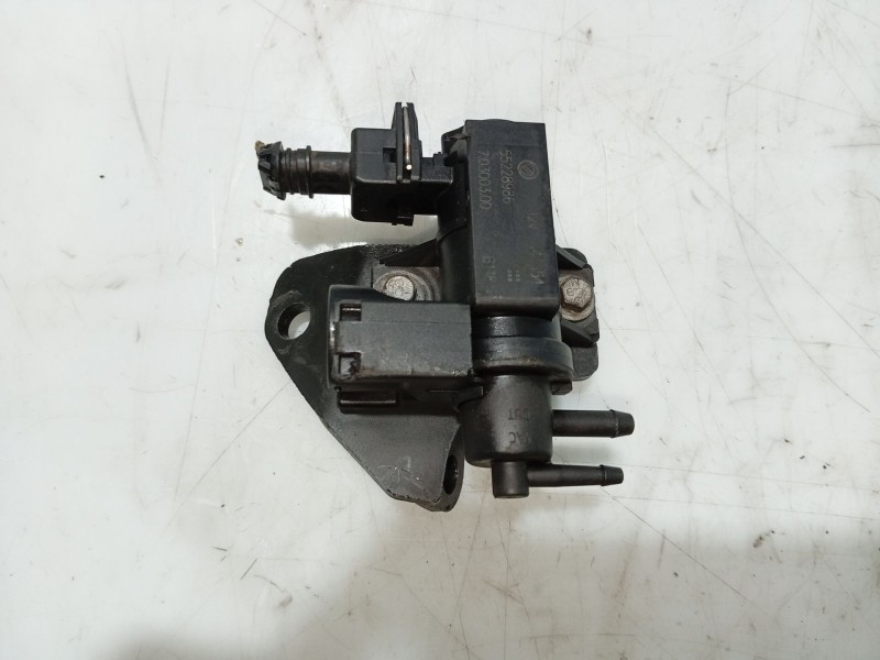 Recambio de valvula para chrysler voyager iv (rg, rs) 2.5 crd referencia OEM IAM   